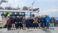 UnderSec Lavrio Demo